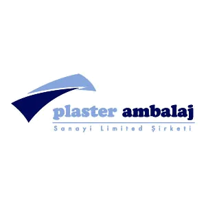 Plaster Ambalaj Logo