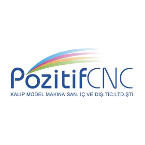 Pozitif Logo