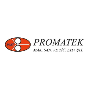 Promatek Makina Logo