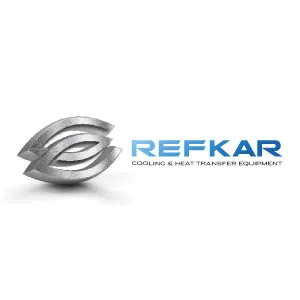 Refkar Sogutma Logo