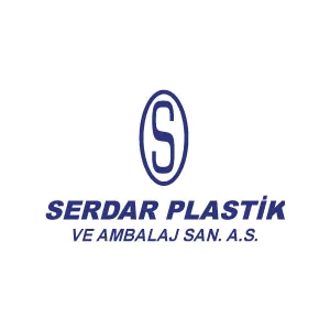 Serdar Plastik Logo