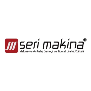 Seri Makina Logo