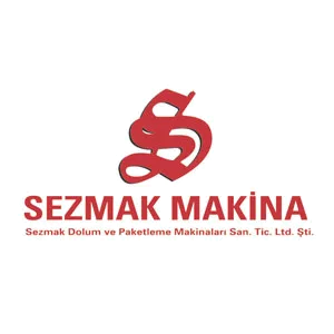 Sezmak Makina Logo