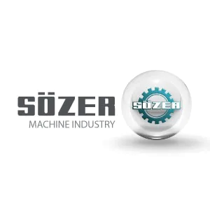 Sozer Makina Logo
