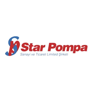 Star Pompa Logo