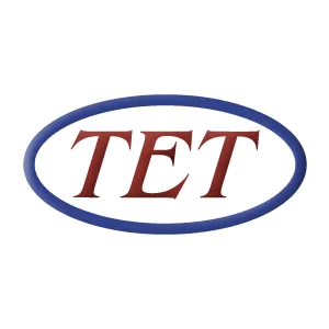 Tet Makina Logo