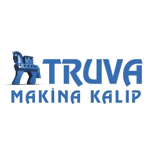 Truva Kalip Logo