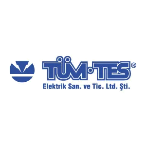 Tumtes Elektrik Logo