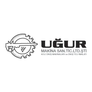 Ugur Makina Logo