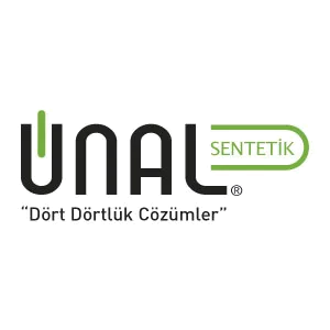 Unal Sentetik Logo
