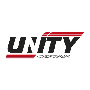 Unity Logo