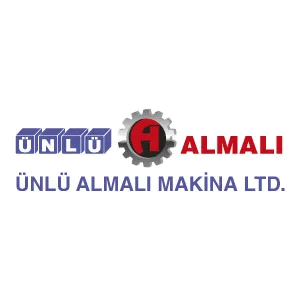Unlu Almali Ambalaj Makinalari Logo