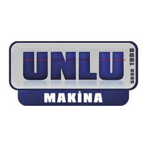 Unlu Makina Logo