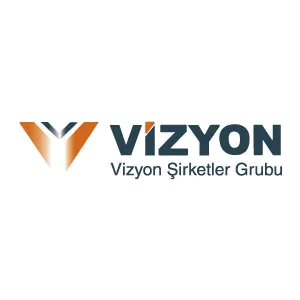 Vizyon Sirketler Grubu Logo
