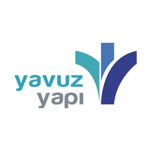 Yavuz Yapi Logo
