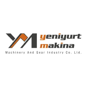 Yeniyurt Makina Logo