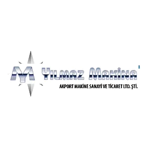 Yilmaz Makina Logo
