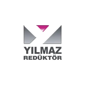 Yilmaz Reduktor Logo