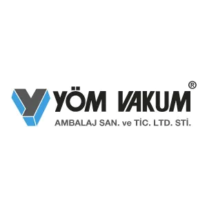 Yom Vakum Ambalaj Logo