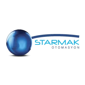 starmak Otomasyon Logo